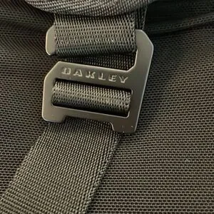 COPY - NWT Oakley Black Clean Days Backpack Oakley | Bags | Copy Nwt Oakley Black Clean Days Backpack  main image 4